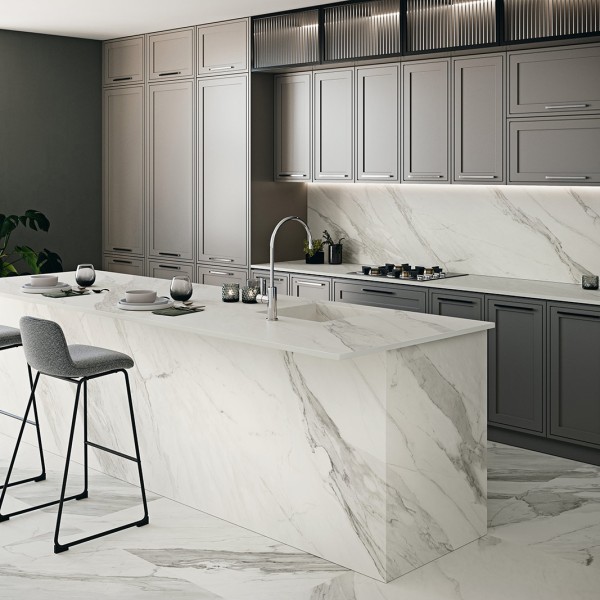Calacatta Natural   